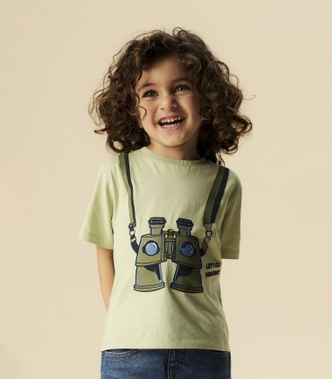 Nimi IT -poikien T-paita 13251029*02