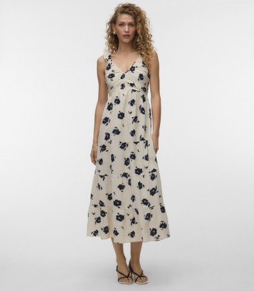 Vero Moda naisten mekko 10341603*01 (4)