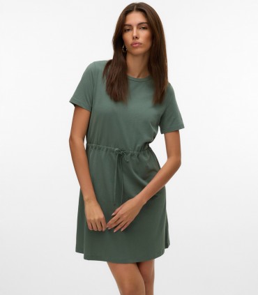 Vero Moda moteriška suknelė 10325626*02 (5)