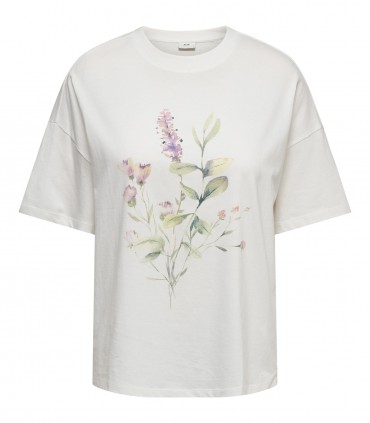 JDY женская футболка 15372178*02 (1)