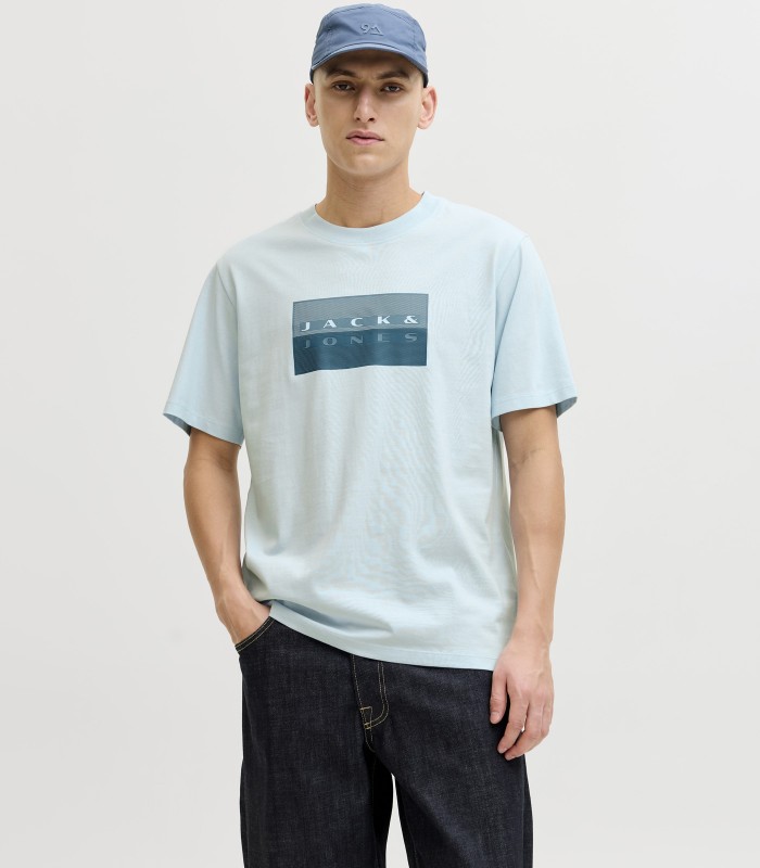 Jack & Jones мужская футболка 12289863*04 (7)