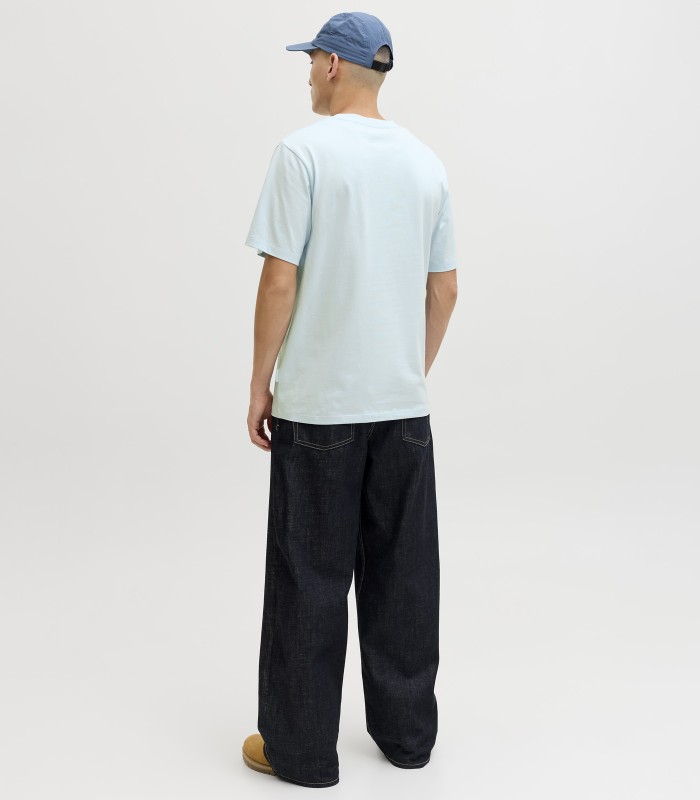 Jack & Jones miesten t-paita 12289863*04 (8)