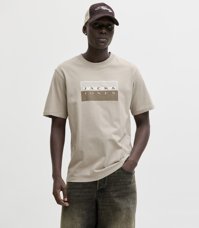 Jack & Jones мужская футболка 12289863*03 (7)