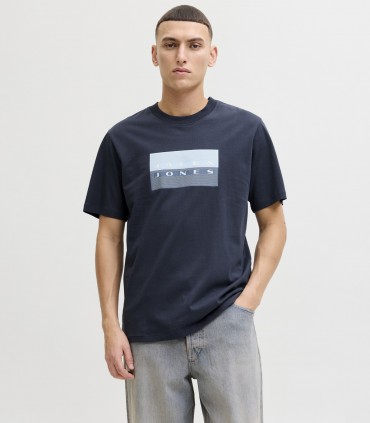 Jack & Jones vyriški marškinėliai 12289863*02 (7)