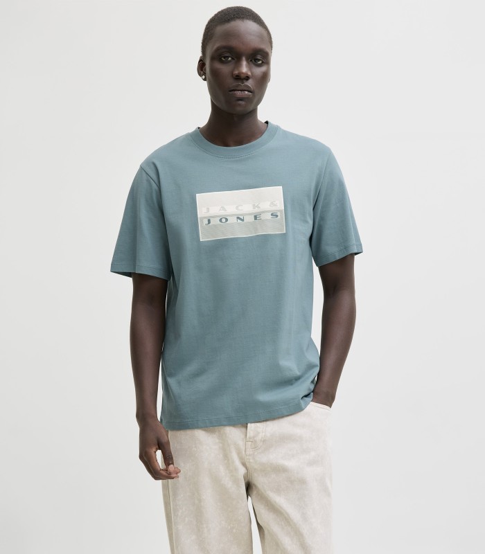 Jack & Jones vyriški marškinėliai 12289863*01 (7)