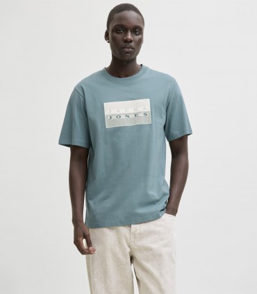 Jack & Jones miesten t-paita 12289863*01 (7)