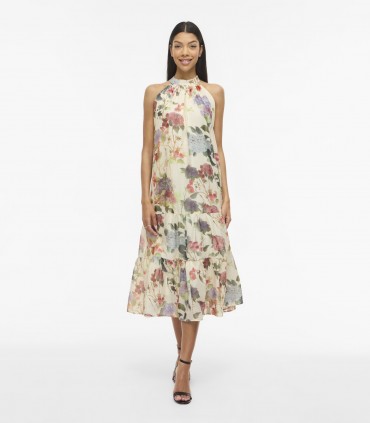 Vila женское платье 14115577*01 (6)