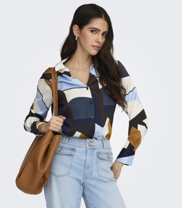 Only женская блузка 15367366*01 (3)