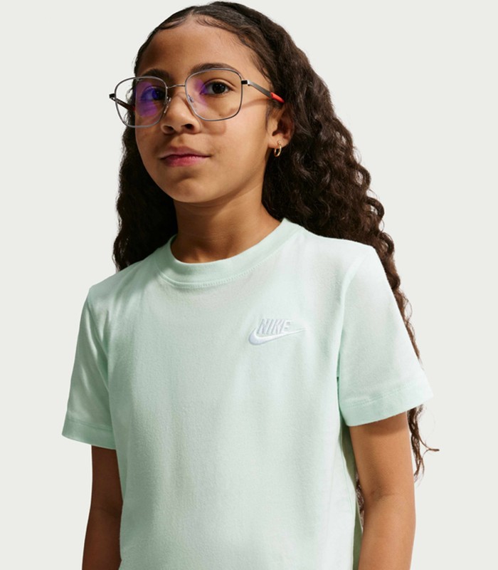 Nike vaikiski marškinėliai FZ5177*394 (1)