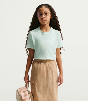 Niken lasten T-paita FZ5177*394 (4)