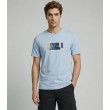 Jack & Jones Rebel vyriški marškinėliai 12294261*01 (4)