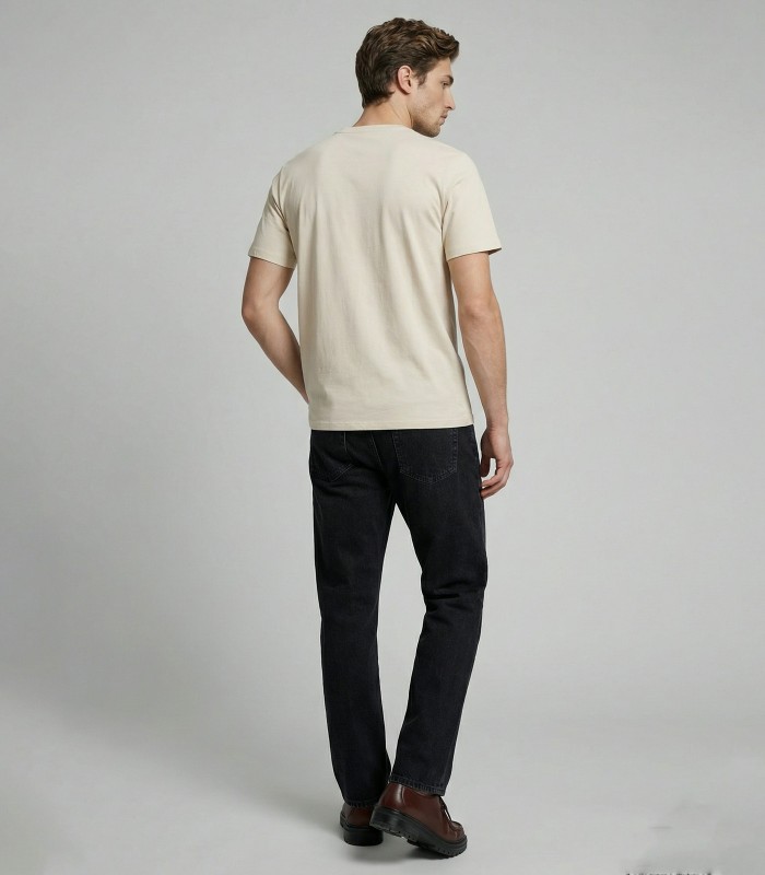 Jack & Jones Rebel мужская футболка 12294261*02