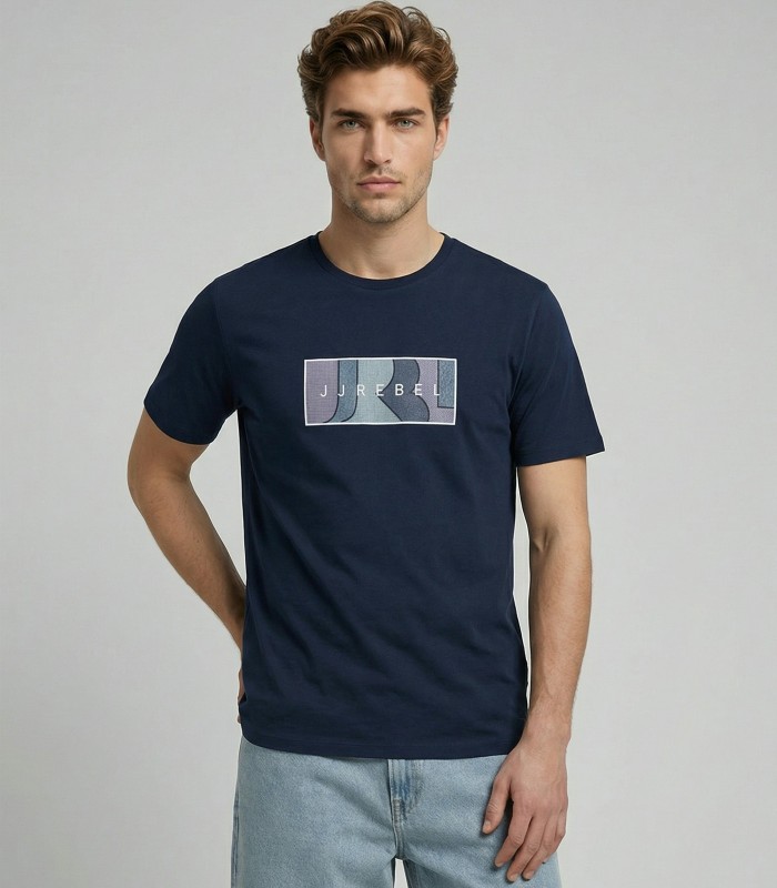 Jack & Jones Rebel miesten t-paita 12294261*03