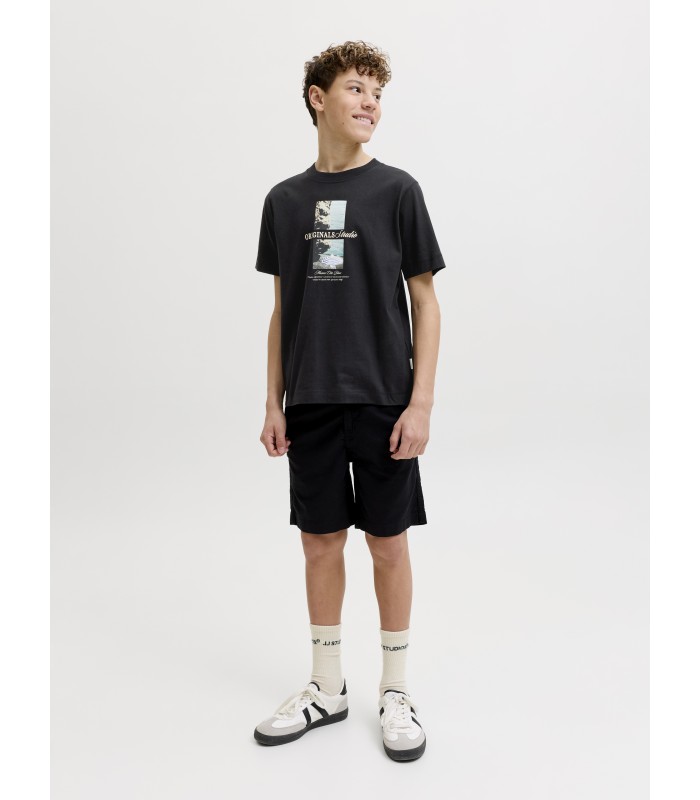 Jack & Jones poikien t-paita 12293103*01 (1)