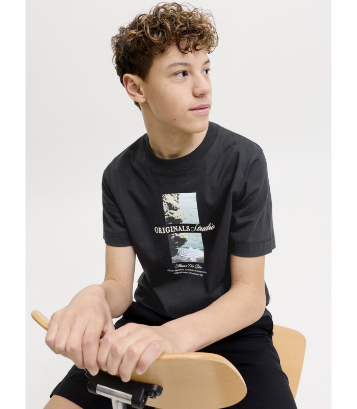 Jack & Jones футболка для мальчика 12293103*01 (5)