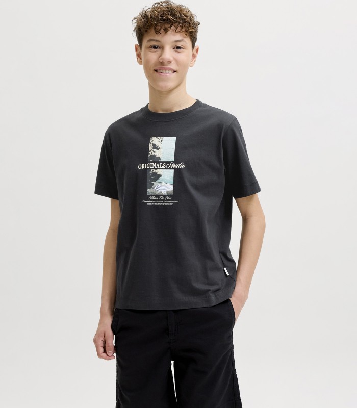 Jack & Jones poikien t-paita 12293103*01 (6)