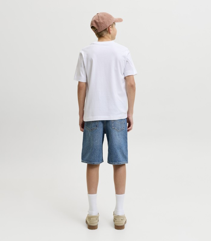 Jack & Jones poikien t-paita 12293103*02 (8)