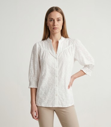 Only женская блузка 15383962*01 (4)