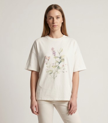 JDY sieviešu T-krekls 15372178*02 (4)