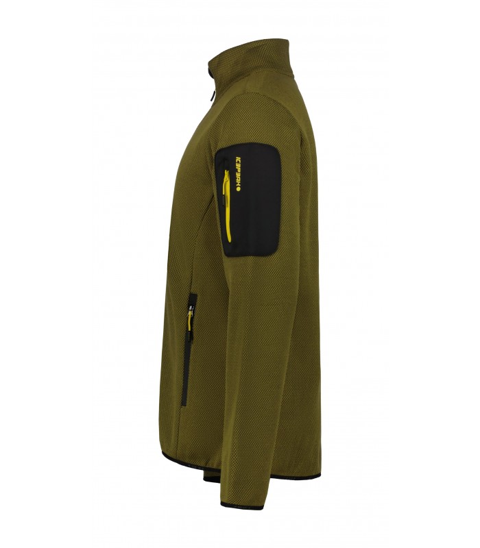 Icepeak мужская кофта Bredstedt 57874-8*571 (6)