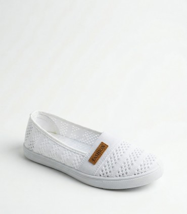 Женская повседневная обувь 171051 02 (2)