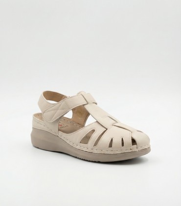 Женские сандалии 440110 01 (1)