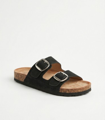 Женские шлёпанцы 442035 01 (1)