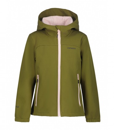 Icepeak vaikiška softshell striukė Kobryn 51896-8*957 (1)