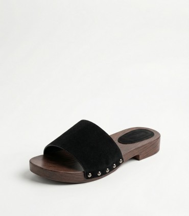 Женские шлёпанцы 442523 01 (1)