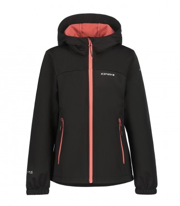 Icepeak vaikiška softshell striukė Kleve 51896-9*962 (3)