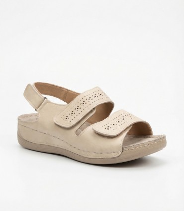 Женские сандалии 443110 01 (2)