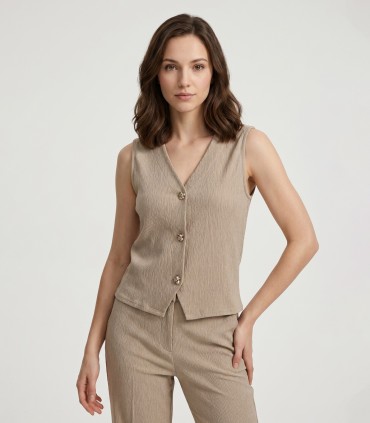 Hailys Naiste Vest TA44JA VEST*01 (4)