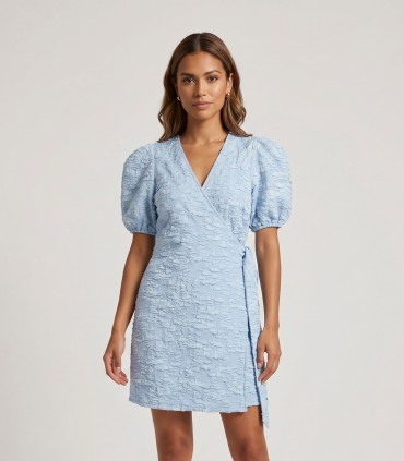 Pieces женское платье 17166092*01 (1)