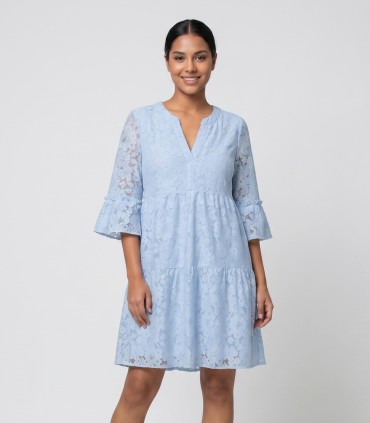 Vero Moda moteriška suknelė 10275875*01 (4)