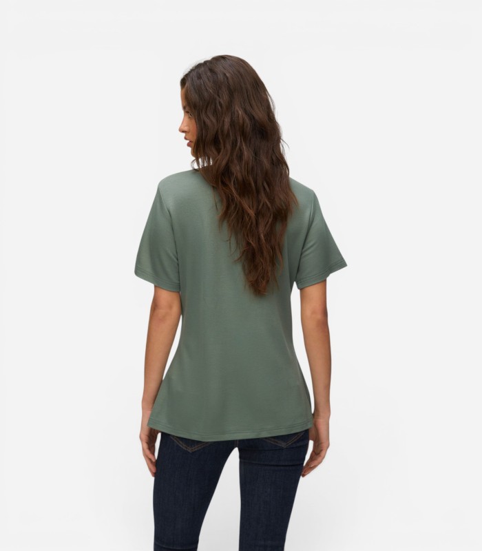 Vero Moda sieviešu T-krekls 10345748*02 (1)