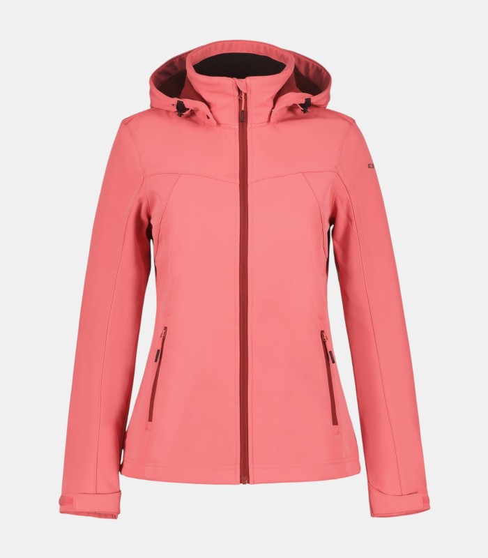 Icepeak moteriška Softshell striukė Brenham 54970-8*626 (2)