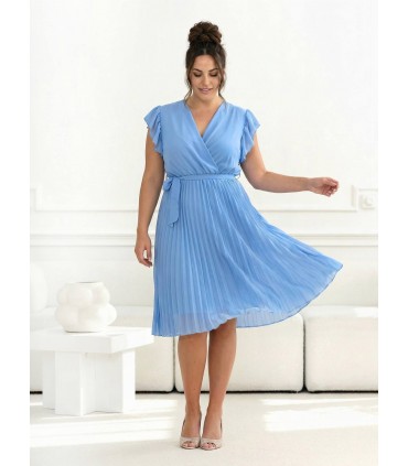 Abito Moda moteriška suknelė 232359 02 (1)