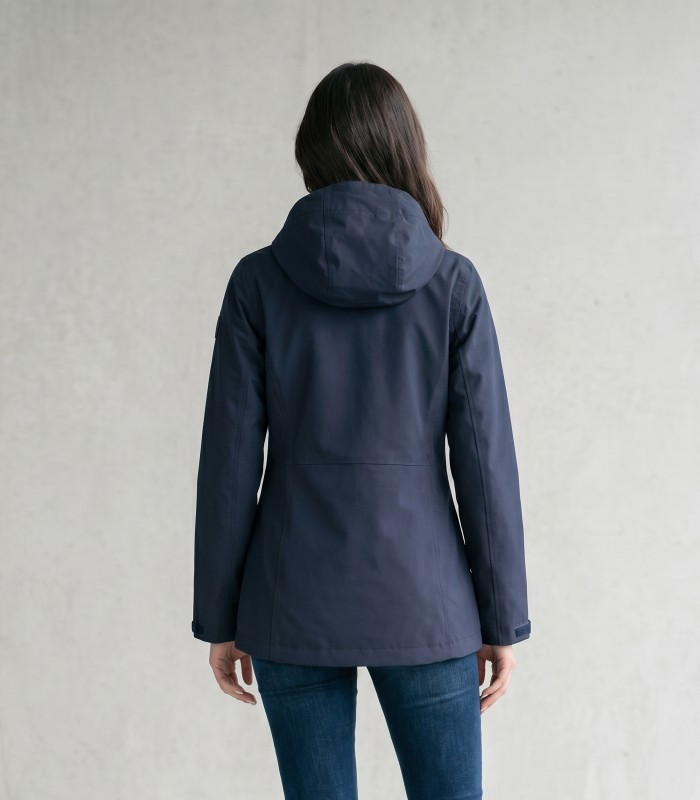 Icepeak женская софтшелл-куртка Adenau 53012-7*390 (9)
