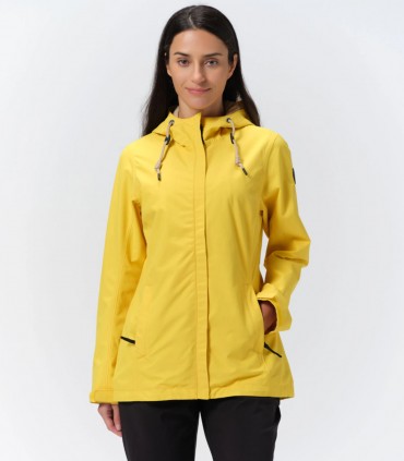 Icepeak moteriška softshell striukė Adenau 53012-7*437 (1)