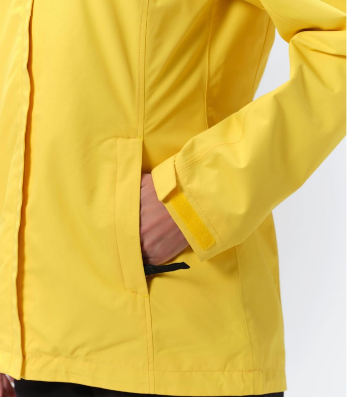Icepeak женская софтшелл-куртка Adenau 53012-7*437 (3)