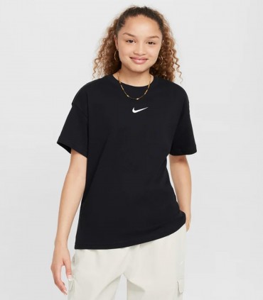 Nike tüdrukute T-särk FZ5539*010 (1)