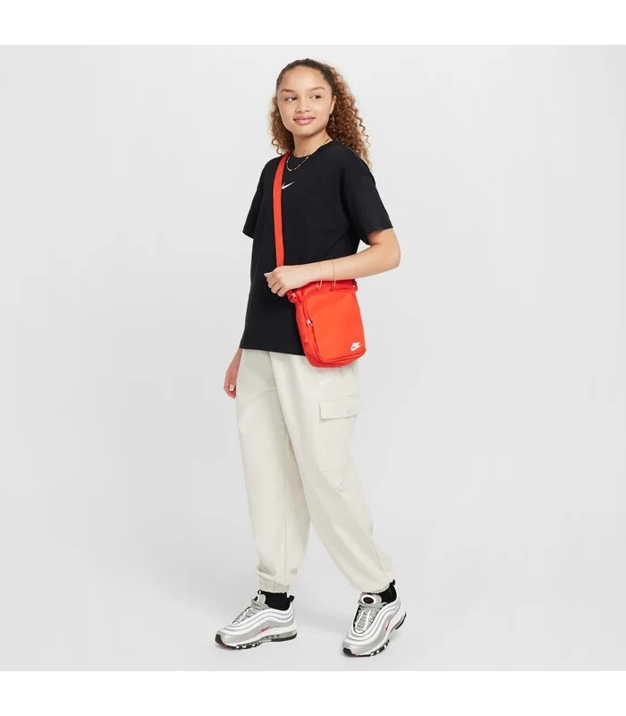 Nike bērnu T-krekls FZ5539*010 (4)