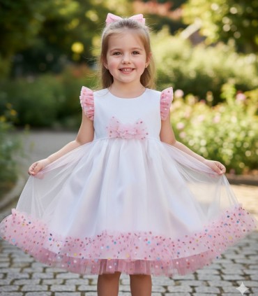 Suknelė mergaitėms 231752 01 (1)