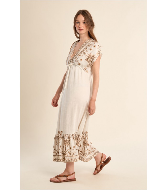 Molly Bracken женское платье LA1905EE*01 (3)