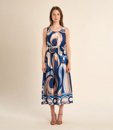 Molly Bracken Naiste kleit G955EP*01 (1)