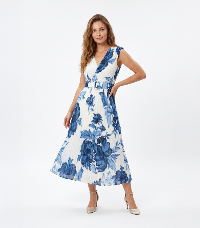 Abito Moda sieviešu kleita 230579