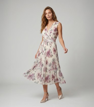Abito Moda naiste kleit 230338