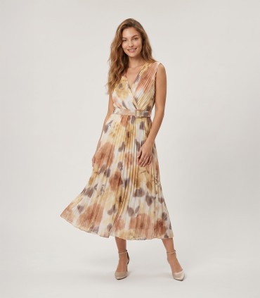 Abito Moda moteriška suknelė 230479