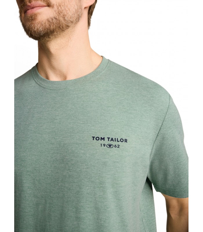 Tom Tailor vīriešu T-krekls 1052170*15593 (1)