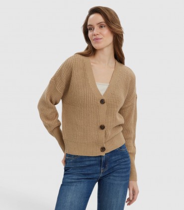 Vero Moda Naiste Kardigan 10249632*01 (2)